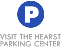 Visit The Hearst Parking Center